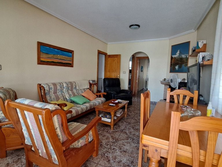 Town House for Sale in Los Alcazares 5