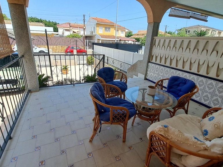 Town House for Sale in Los Alcazares 8
