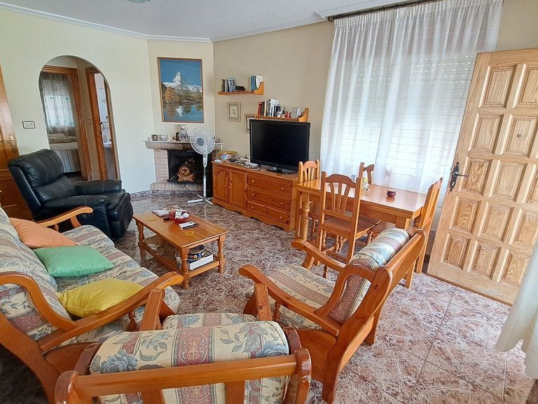 Town House for Sale in Los Alcazares 9
