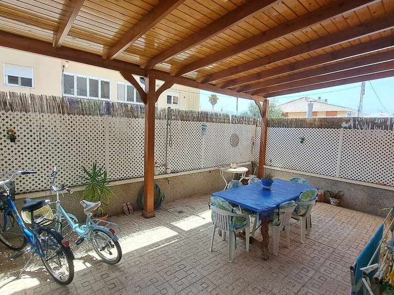 Town House for Sale in Los Alcazares 14