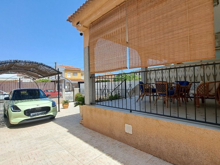 Town House for Sale in Los Alcazares 28
