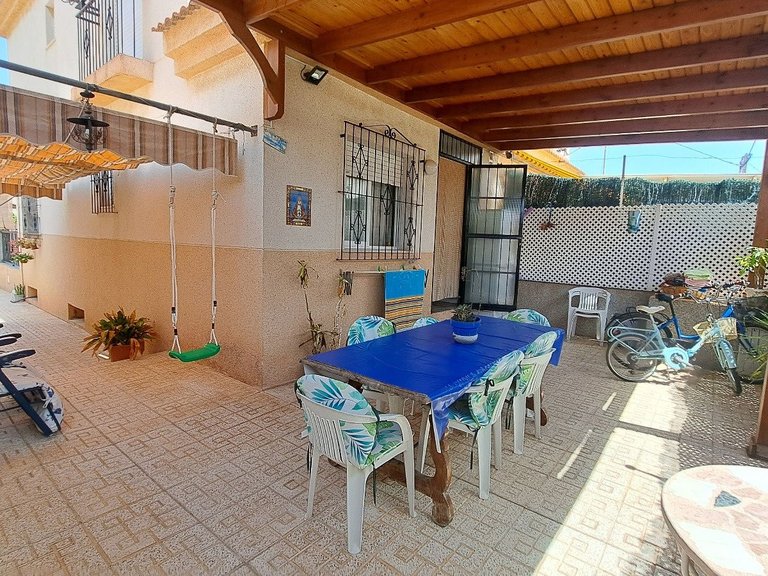 Town House for Sale in Los Alcazares 29