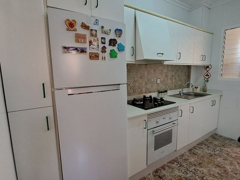 Town House for Sale in Los Alcazares 12