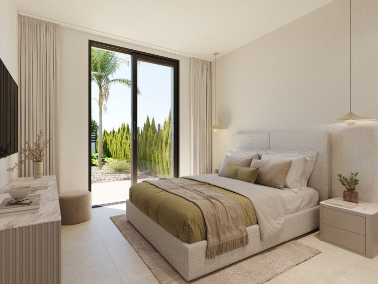 Villa for Sale in Fuente Alamo 11