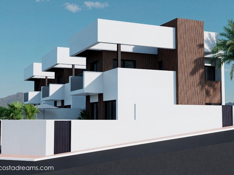 Villa for Sale in Benijófar 10