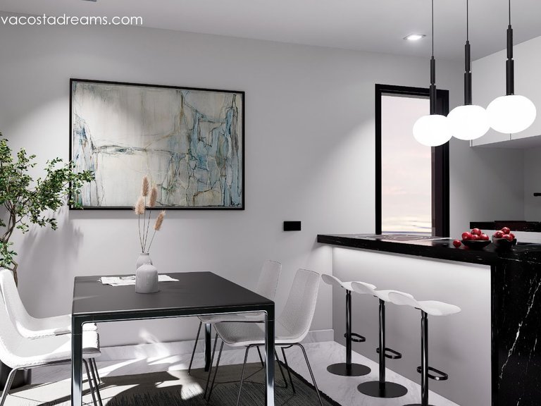 Villa for Sale in Benijófar 4