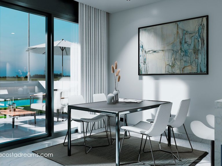 Villa for Sale in Benijófar 6