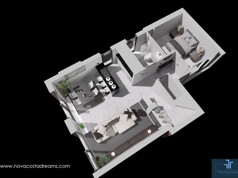 Villa for Sale in Benijófar 7