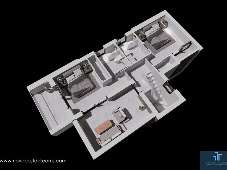 Villa for Sale in Benijófar 8