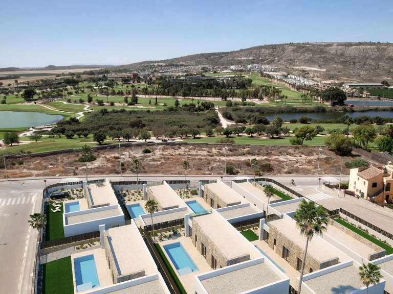 Villa for Sale in Algorfa 3