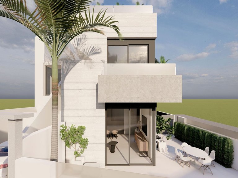 Penthouse for Sale in Pilar De La Horadada 4