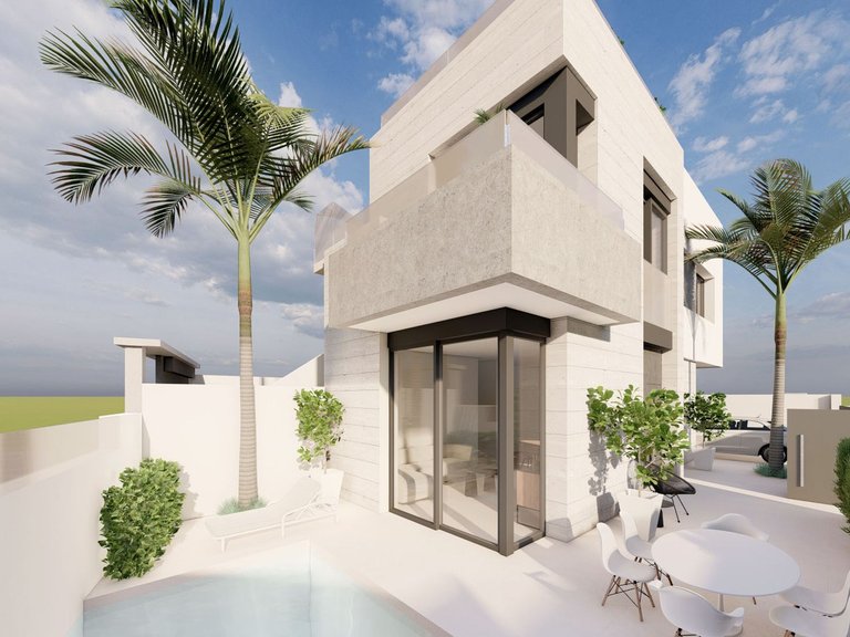 Penthouse for Sale in Pilar De La Horadada 6