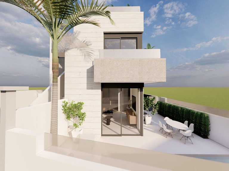 Penthouse for Sale in Pilar De La Horadada 7