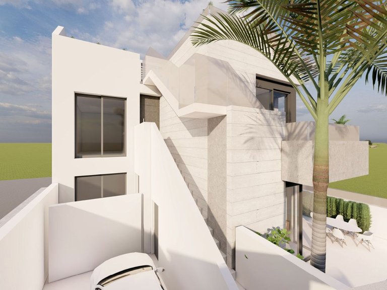Penthouse for Sale in Pilar De La Horadada 8