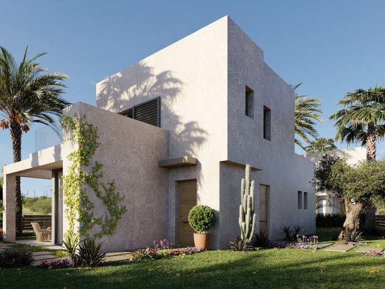 Villa for Sale in Cuevas Del Almanzora 2