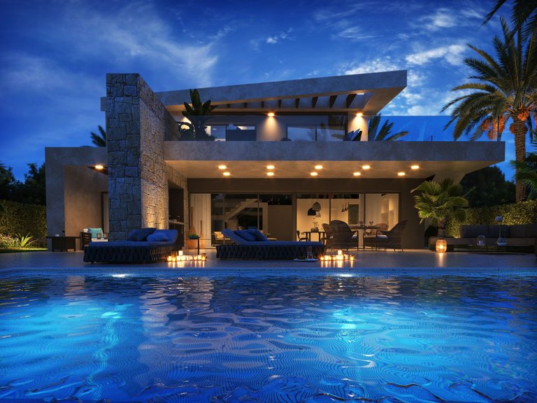 Villa for Sale in Cuevas Del Almanzora 5