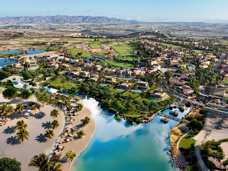 Villa for Sale in Cuevas Del Almanzora 6