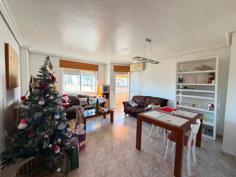 Apartment for Sale in San Pedro Del Pinatar 1