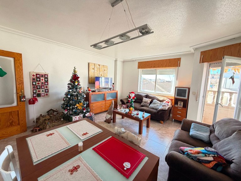 Apartment for Sale in San Pedro Del Pinatar 4