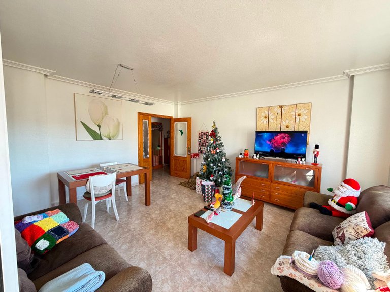 Apartment for Sale in San Pedro Del Pinatar 5