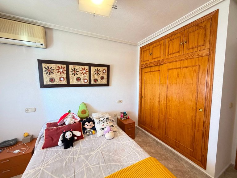 Apartment for Sale in San Pedro Del Pinatar 16