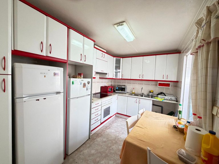 Apartment for Sale in San Pedro Del Pinatar 7