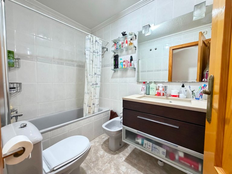 Apartment for Sale in San Pedro Del Pinatar 22