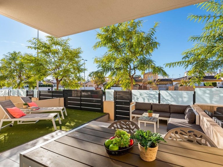 Apartment for Sale in Pilar De La Horadada 3