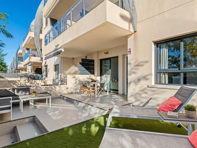 Apartment for Sale in Pilar De La Horadada 4