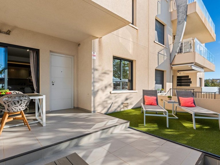 Apartment for Sale in Pilar De La Horadada 5