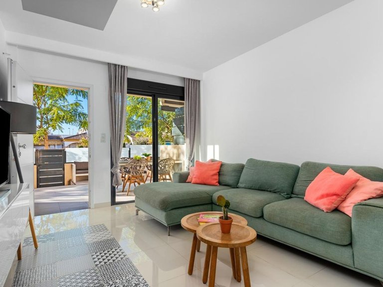 Apartment for Sale in Pilar De La Horadada 8