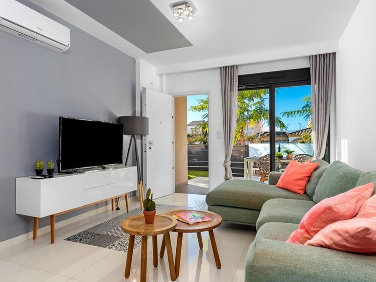 Apartment for Sale in Pilar De La Horadada 9
