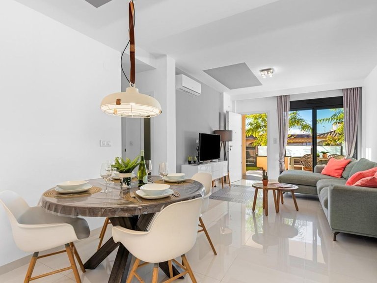 Apartment for Sale in Pilar De La Horadada 11