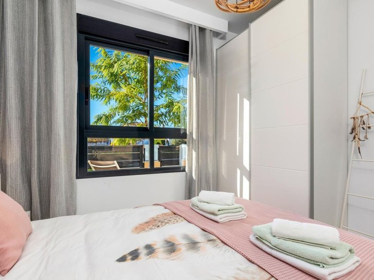 Apartment for Sale in Pilar De La Horadada 14