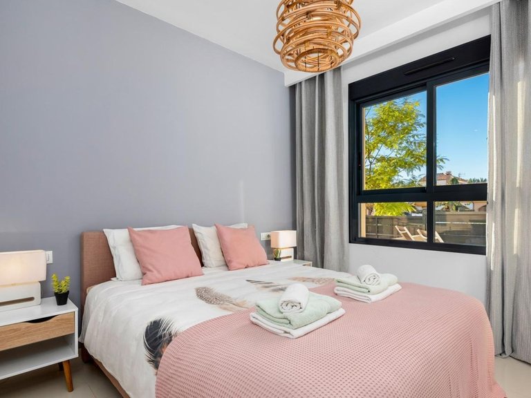 Apartment for Sale in Pilar De La Horadada 15