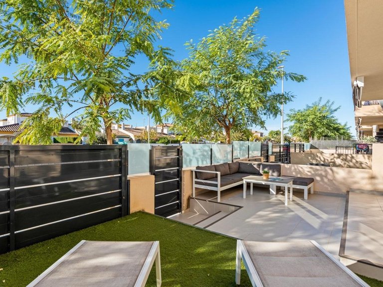 Apartment for Sale in Pilar De La Horadada 21
