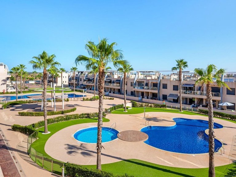 Apartment for Sale in Pilar De La Horadada 22