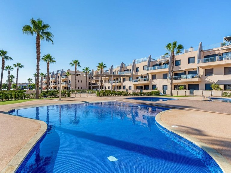 Apartment for Sale in Pilar De La Horadada 23
