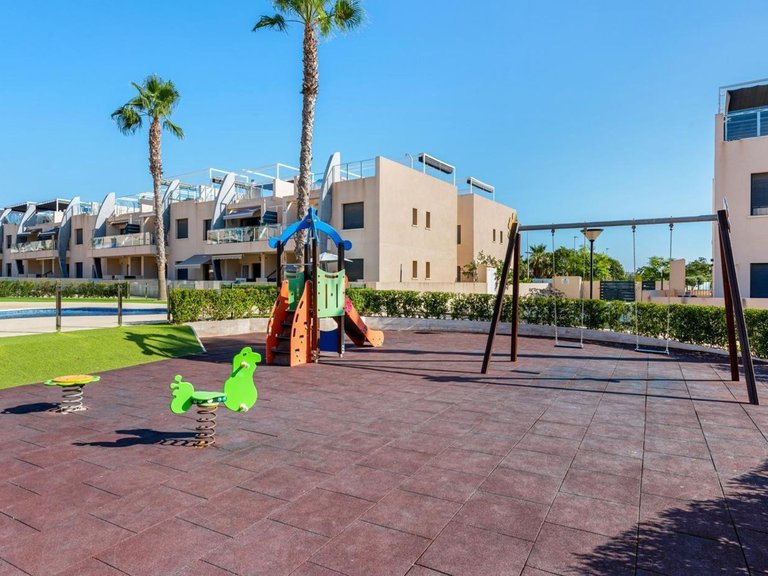 Apartment for Sale in Pilar De La Horadada 24