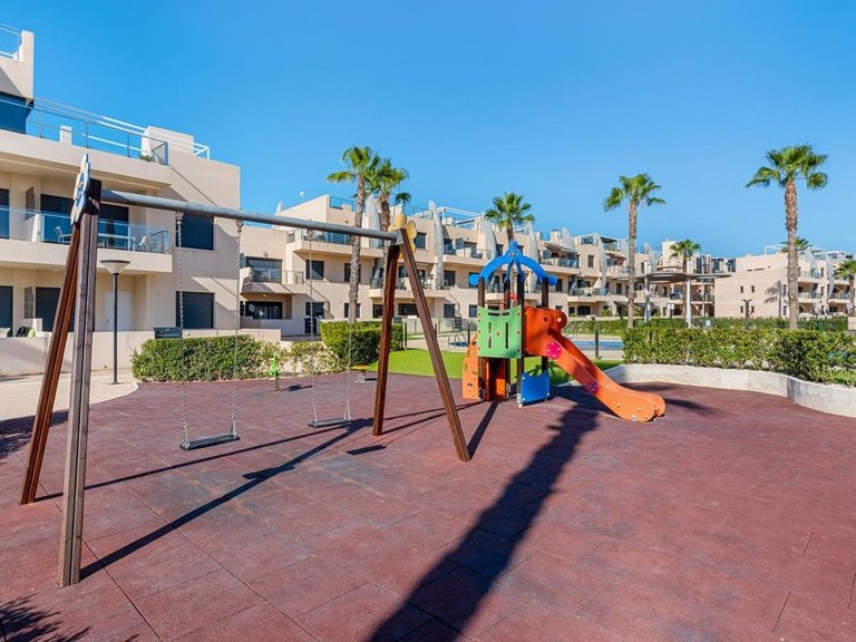 Apartment for Sale in Pilar De La Horadada 25