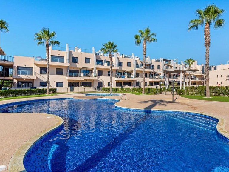 Apartment for Sale in Pilar De La Horadada 26