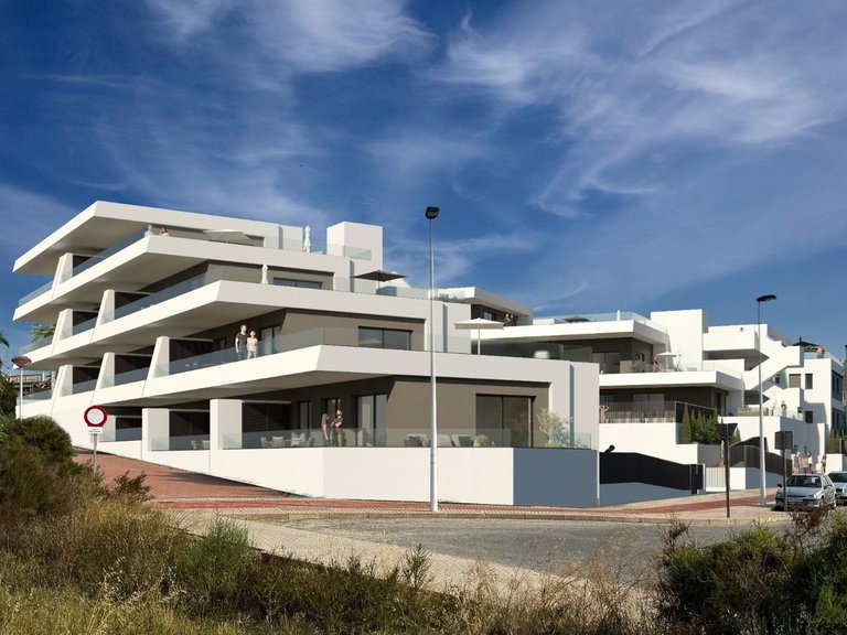 Apartment for Sale in Pinet, El 2