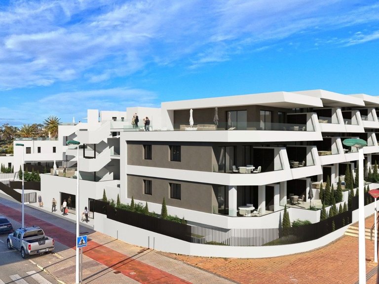 Apartment for Sale in Pinet, El 3