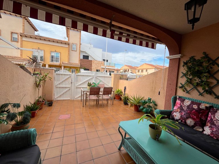 Town House for Sale in San Pedro Del Pinatar 2