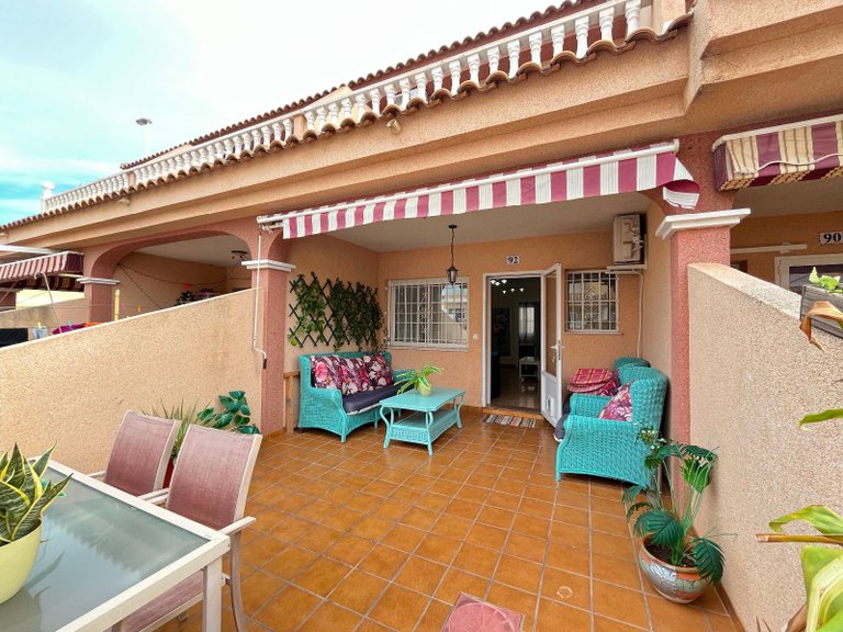 Town House for Sale in San Pedro Del Pinatar 3