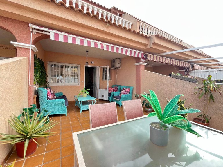 Town House for Sale in San Pedro Del Pinatar 4