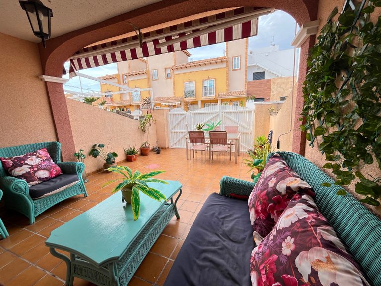 Town House for Sale in San Pedro Del Pinatar 5