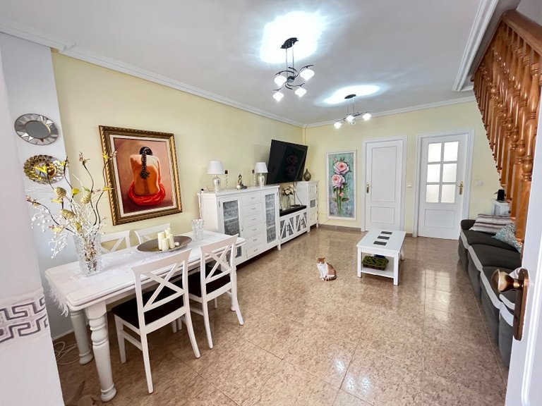 Town House for Sale in San Pedro Del Pinatar 6