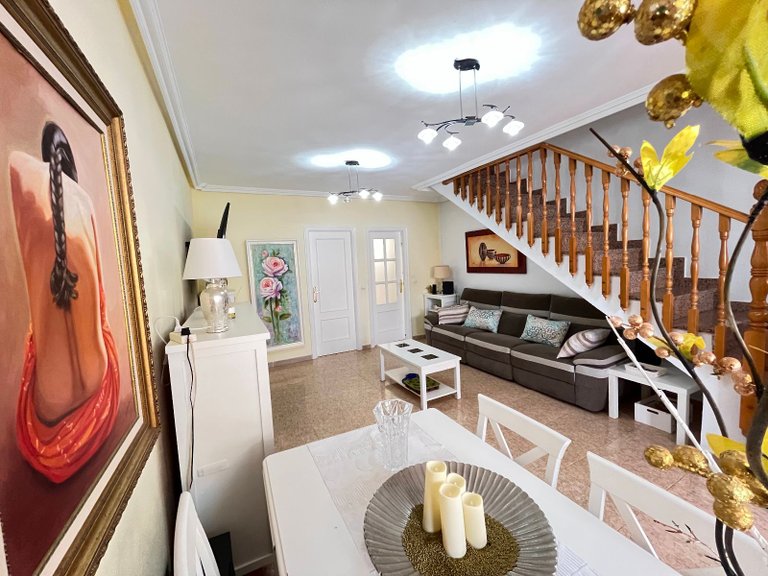 Town House for Sale in San Pedro Del Pinatar 7