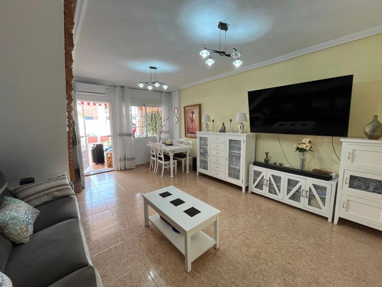 Town House for Sale in San Pedro Del Pinatar 9